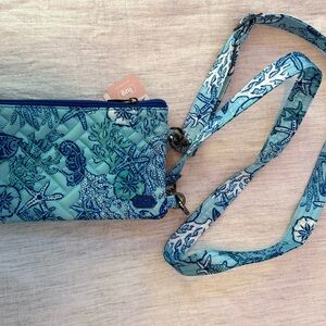 Peekaboo Convertible Crossbody Bag